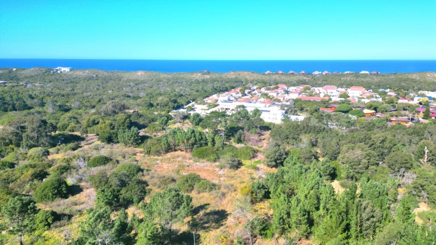 0 Bedroom Property for Sale in Keurboomstrand Western Cape